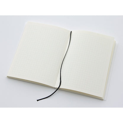 Notatnik MD Paper (kratka) A6 | A