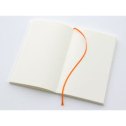 Notatnik MD Paper (gładki) B6 Slim | A
