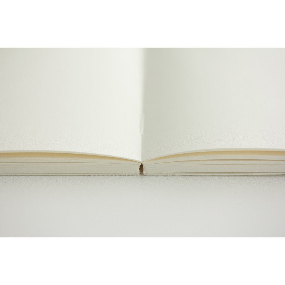 Notatnik MD Paper (gładki) B6 Slim | A
