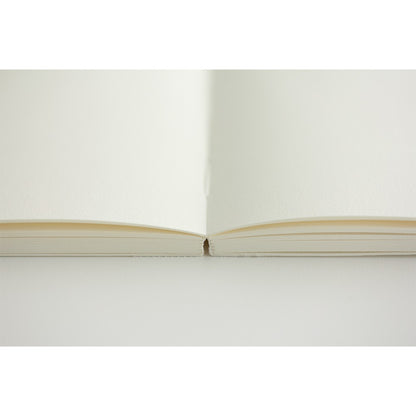 Notatnik MD Paper (gładki) B6 Slim | A