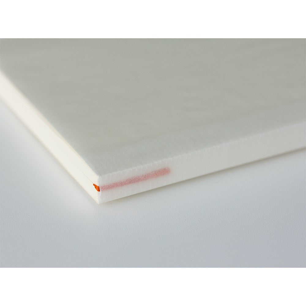 Notatnik MD Paper (gładki) B6 Slim | A