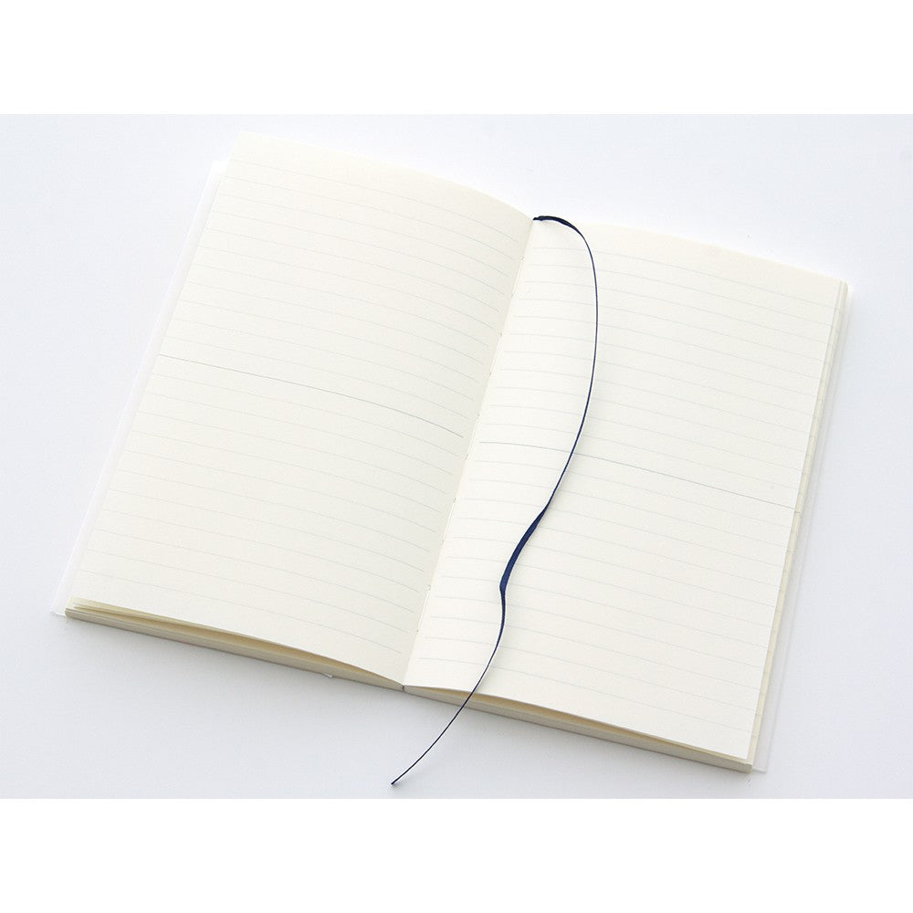 Notatnik MD Paper (linie) B6 Slim | A