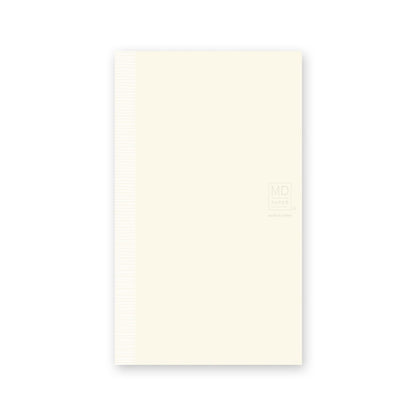 Notatnik MD Paper (kratka) B6 Slim | A