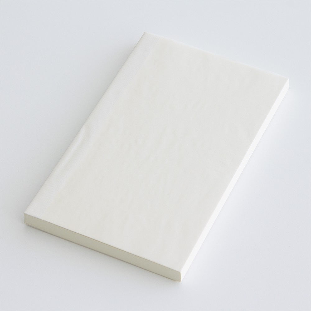 Notatnik MD Paper (kratka) B6 Slim | A