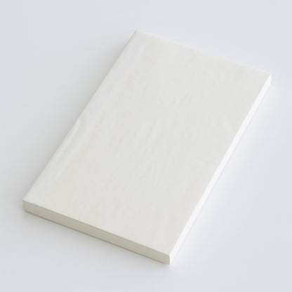 Notatnik MD Paper (kratka) B6 Slim | A
