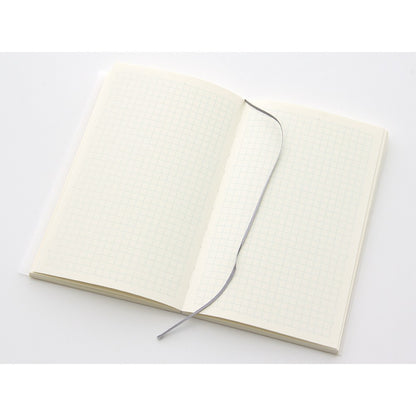 Notatnik MD Paper (kratka) B6 Slim | A