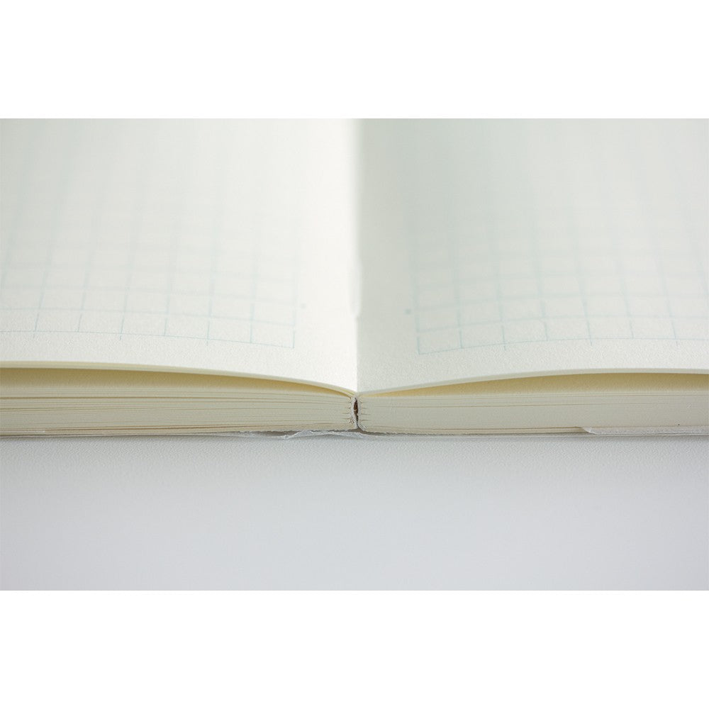 Notatnik MD Paper (kratka) B6 Slim | A