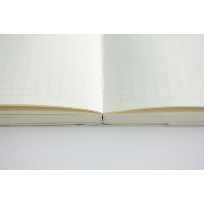 Notatnik MD Paper (kratka) B6 Slim | A