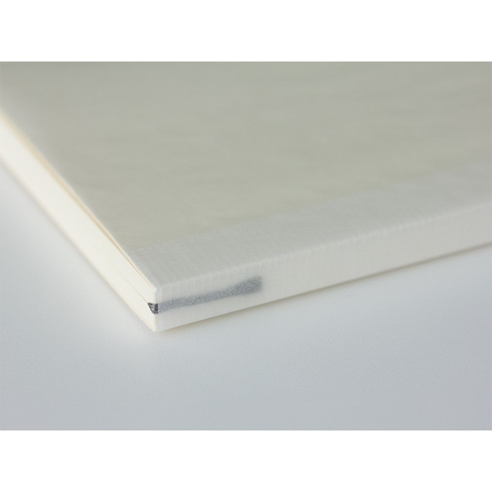 Notatnik MD Paper (kratka) B6 Slim | A