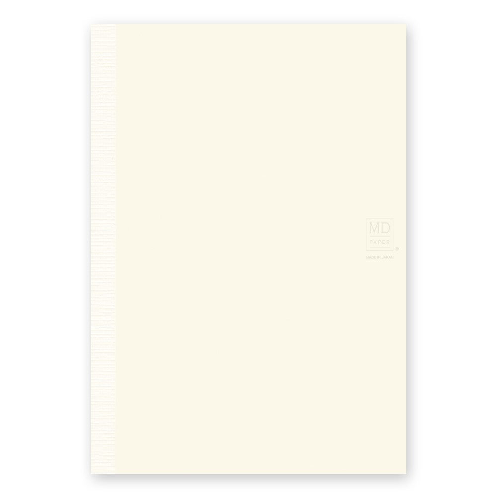 MD Paper Notebook (grid) A5 | A