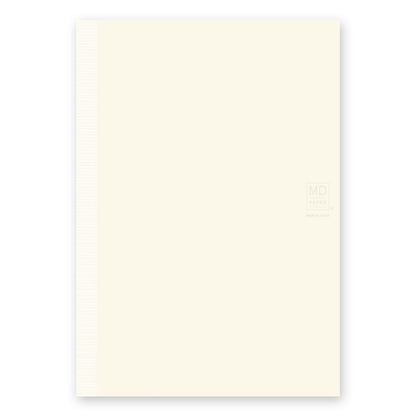 MD Paper Notebook (grid) A5 | A