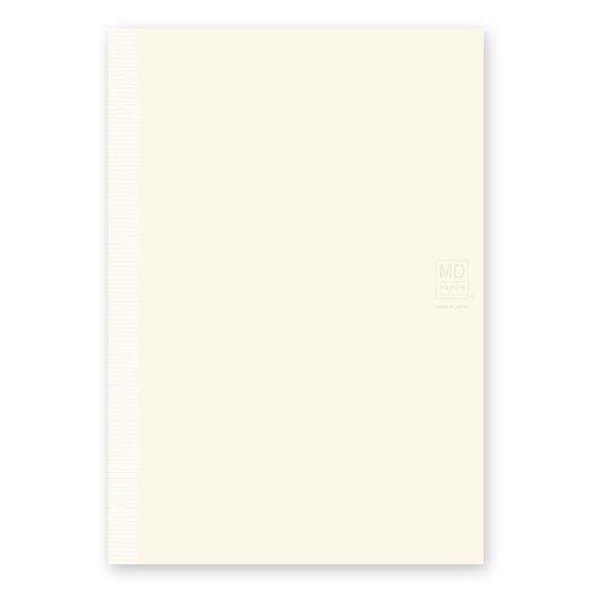 MD Paper Notebook (grid) A5 | A