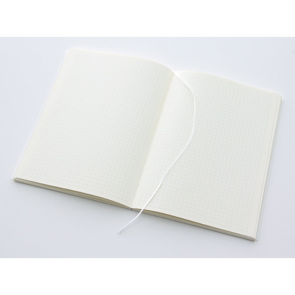 MD Paper Notebook (grid) A5 | A