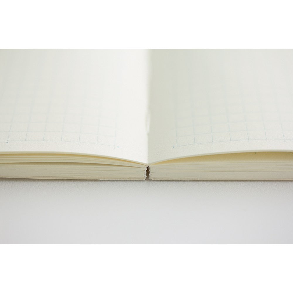 MD Paper Notebook (grid) A5 | A