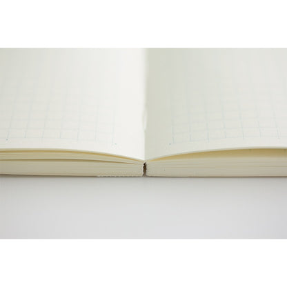 MD Paper Notebook (grid) A5 | A