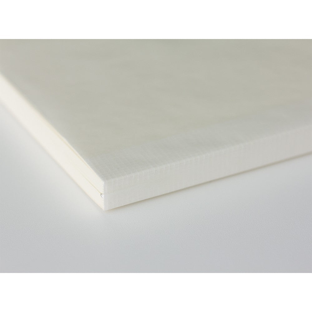 MD Paper Notebook (grid) A5 | A