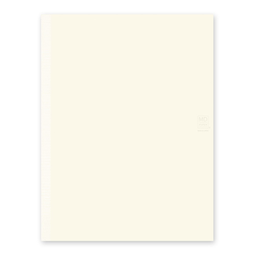 Notatnik MD Paper (gładki) A4 | A