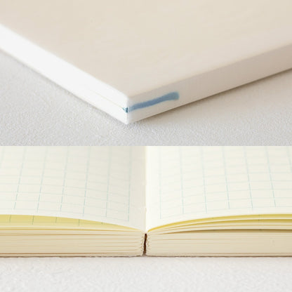 Notatnik MD Paper Journal (grid block) A5 | A