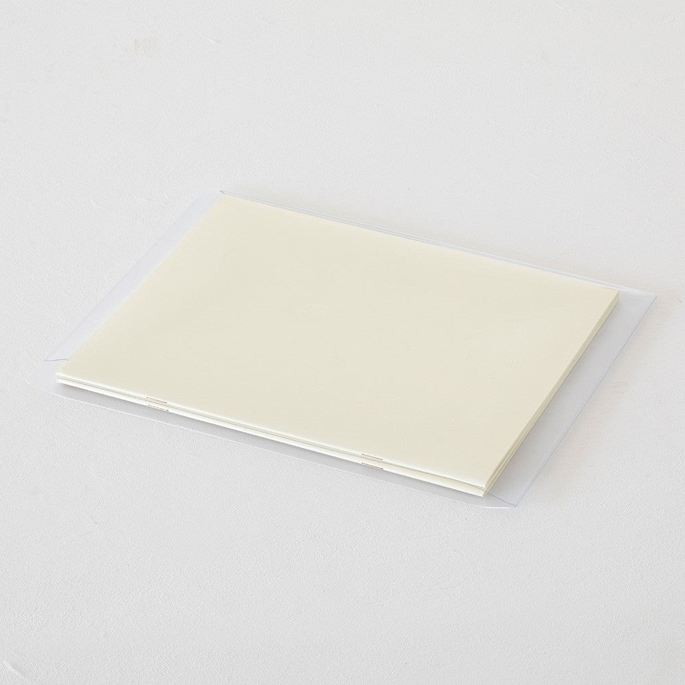 MD Notebook Case A4 | Horizontal