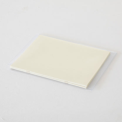 MD Notebook Case A4 | Horizontal
