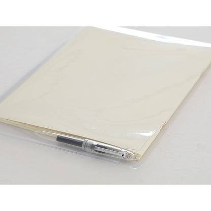 MD Notebook Case A4 | Horizontal