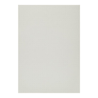 Pad Midori Color Dot Grid A5 Szary