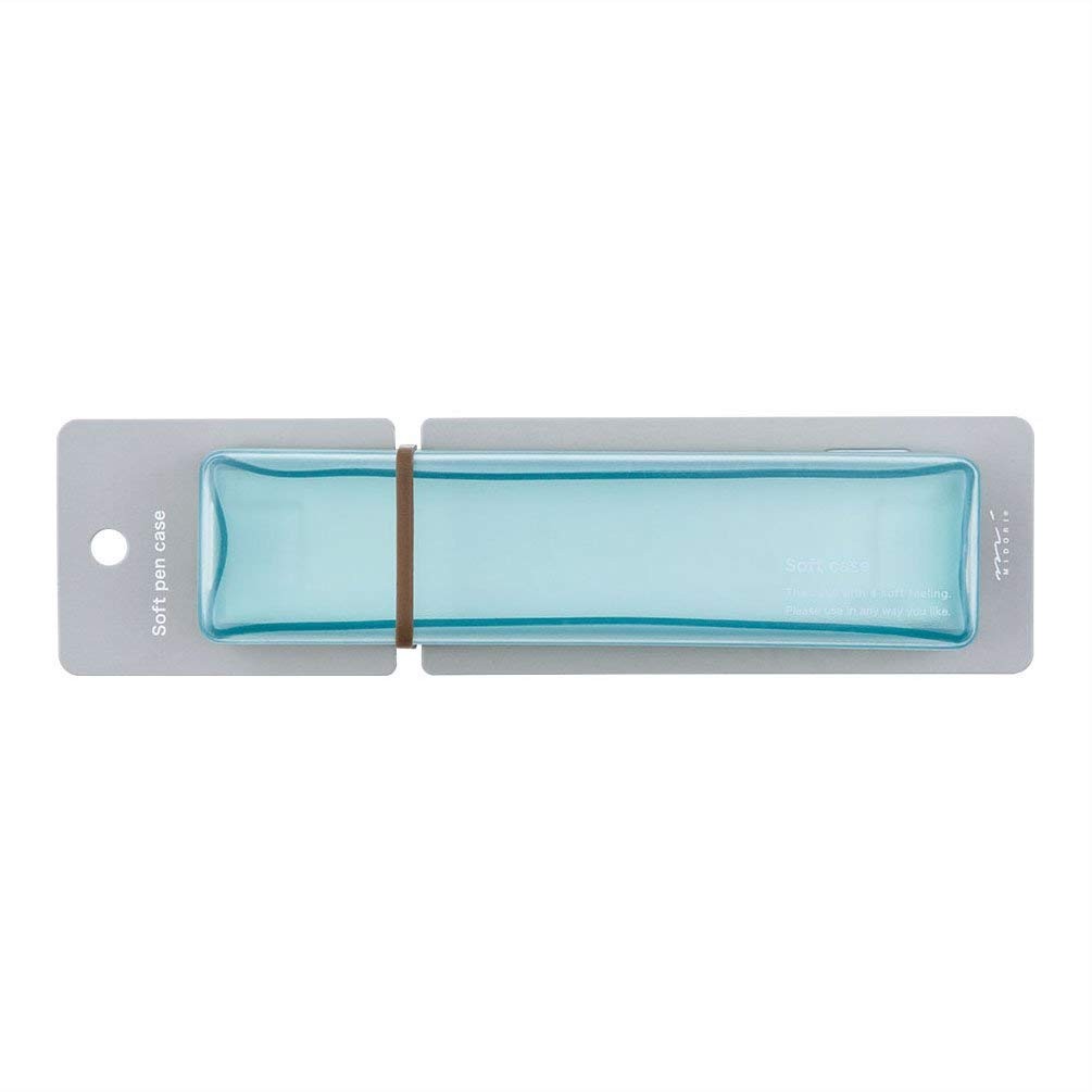 Piórnik Midori Soft Case