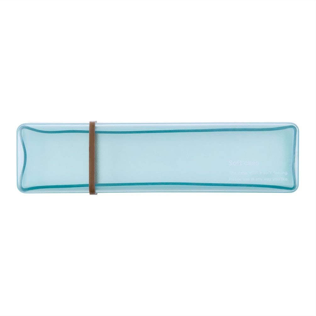 Piórnik Midori Soft Case
