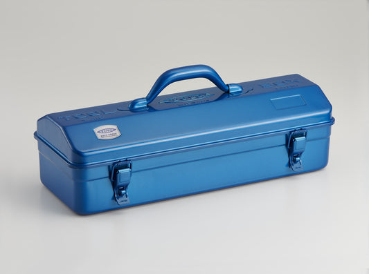 Camber-top Toolbox Toyo Steel Niebieski