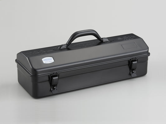 Camber-top Toolbox Toyo Steel Czarny