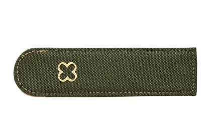 Single Pen Sleeve Canvas