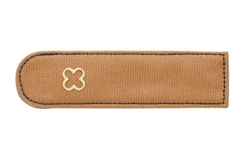 Single Pen Sleeve Canvas