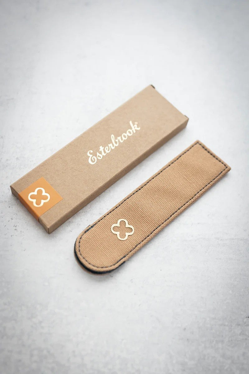 Single Pen Sleeve Canvas