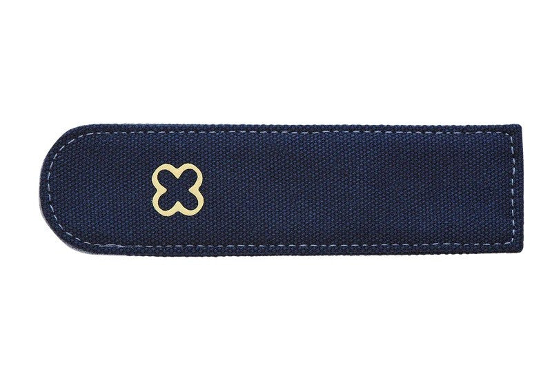 Single Pen Sleeve Canvas