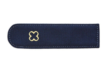 Single Pen Sleeve Canvas