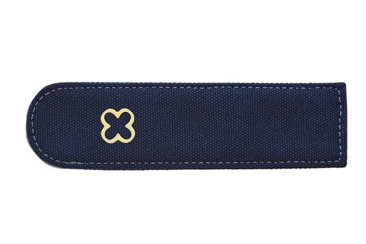 Single Pen Sleeve Canvas