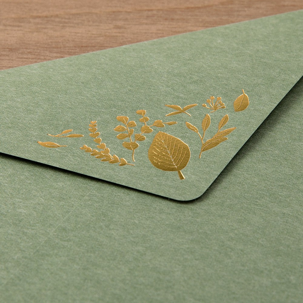 Papeteria Midori.