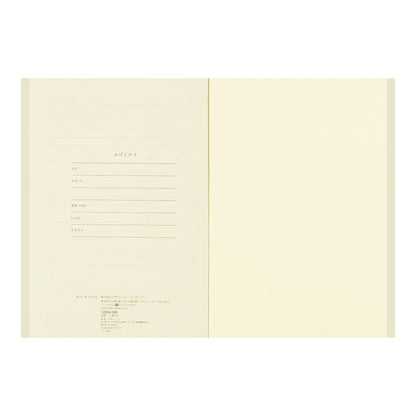 Midori Journal Happiness Diary | Canary