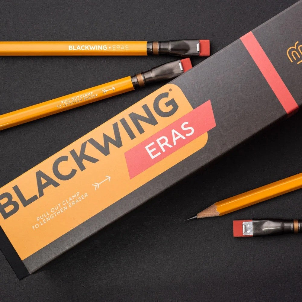 Ołówki BLACKWING Eras 2023