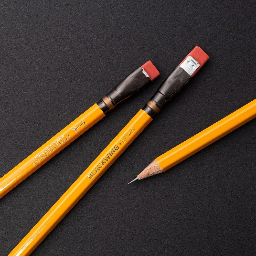Ołówki BLACKWING Eras 2023