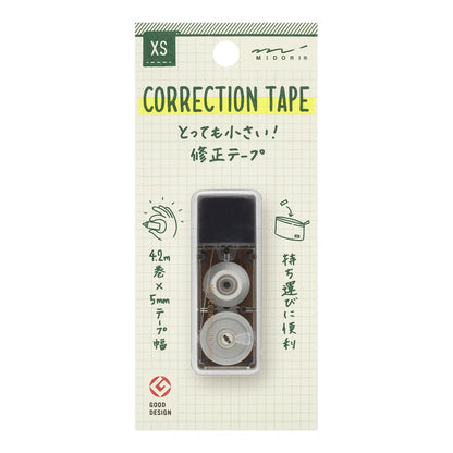 Korektor Midori XS Czarny