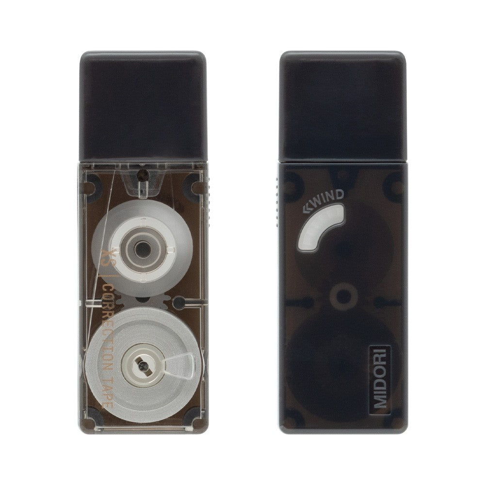 Korektor Midori XS Czarny