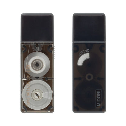 Korektor Midori XS Czarny