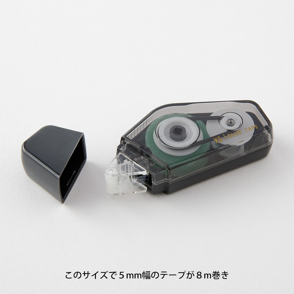 Midori XS Adhesive Tape Black