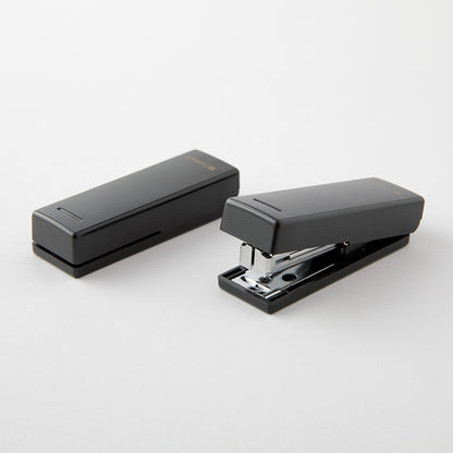 Midori XS Black Paper Stapler