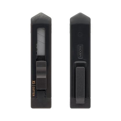 Midori XS Knife Black