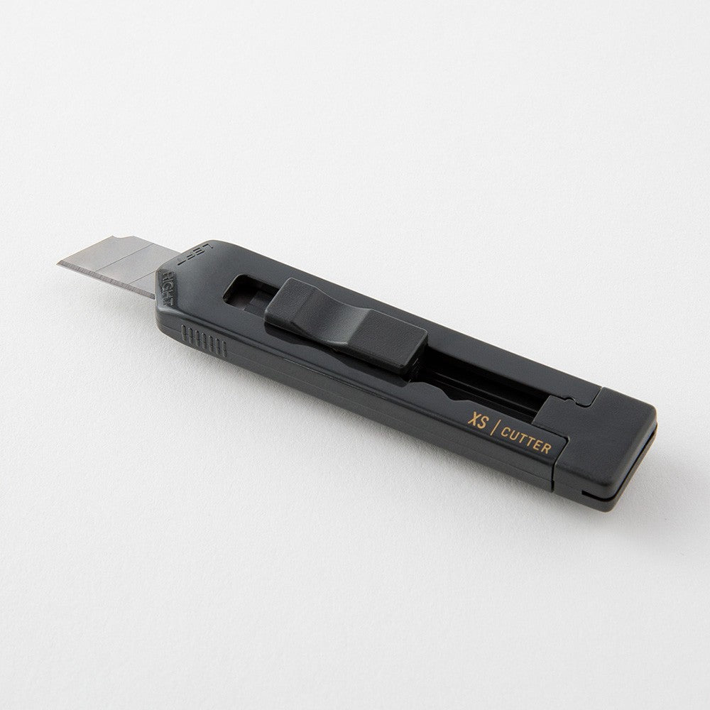 Midori XS Knife Black
