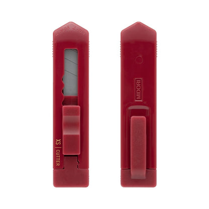 Midori XS Red Knife