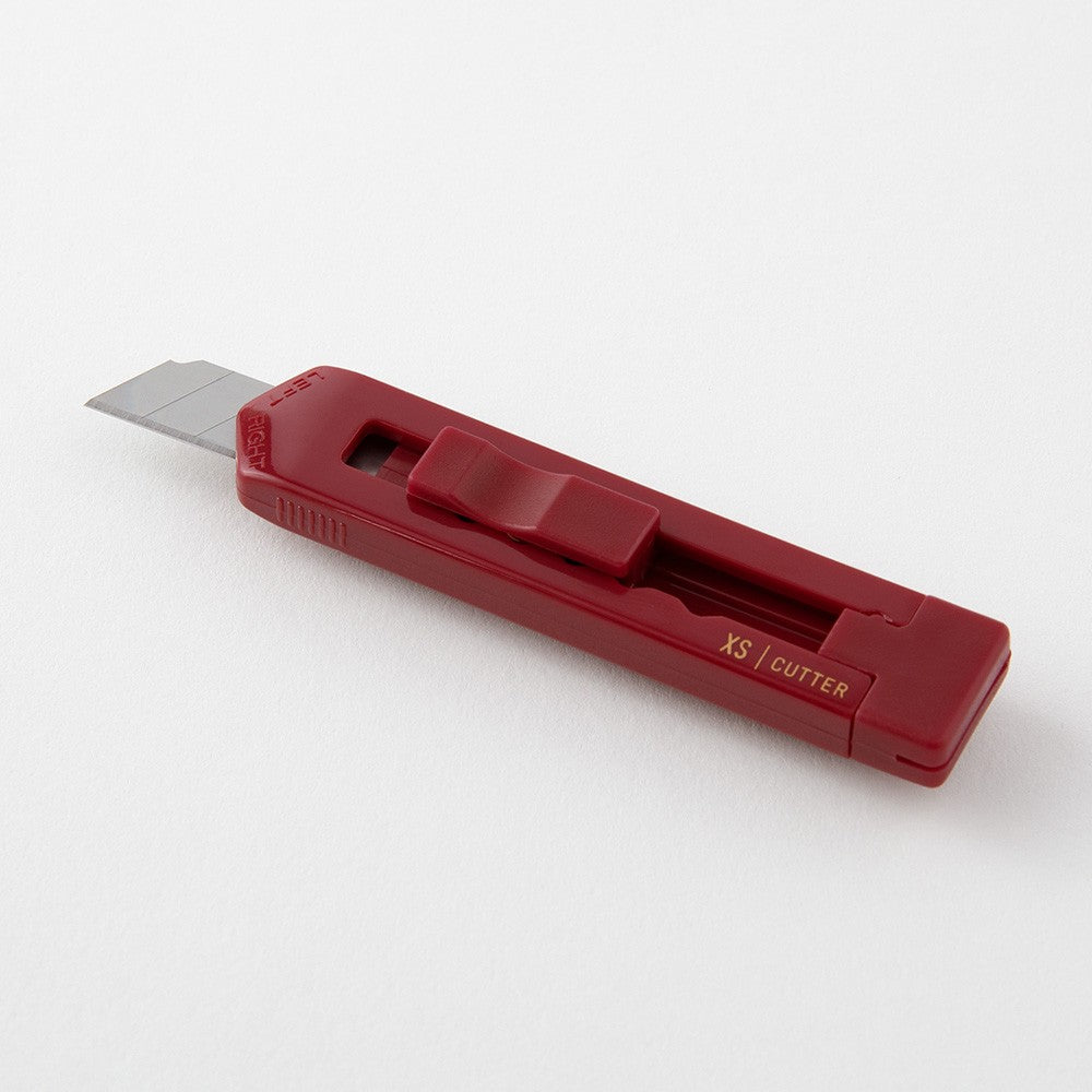 Midori XS Red Knife