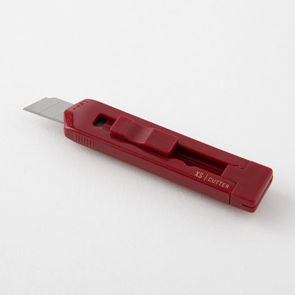 Midori XS Red Knife